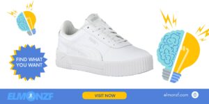 clean white shoes